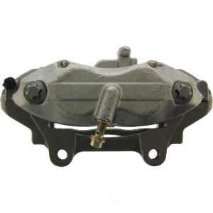 Centric Semi-Loaded Brake Caliper for 2008 Dodge Challenger - 141.63073