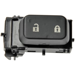 Dorman OE Solutions Front Driver Side Power Door Lock Switch for Chevrolet Silverado - 901-160