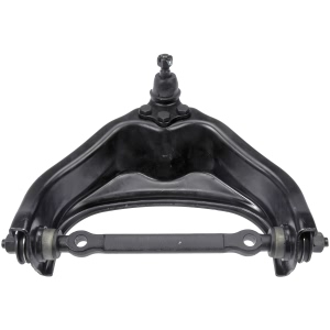 Dorman Front Driver Side Upper Non Adjustable Control Arm And Ball Joint Assembly for 2001 Dodge Ram 3500 - 521-882