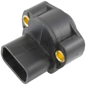 Walker Products Throttle Position Sensor for Plymouth Acclaim - 200-1007