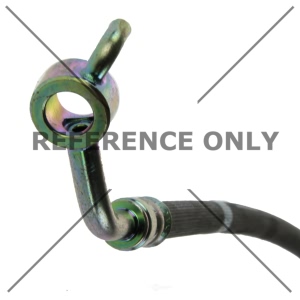 Centric Rear Passenger Side Brake Hose for 2017 Honda CR-V - 150.40425