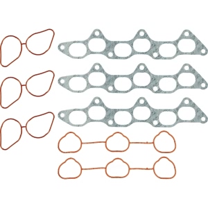 Victor Reinz Intake Manifold Gasket Set for 2001 Saab 9-5 - 15-10067-01