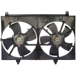 Dorman Engine Cooling Fan Assembly for 2004 Infiniti FX35 - 620-423