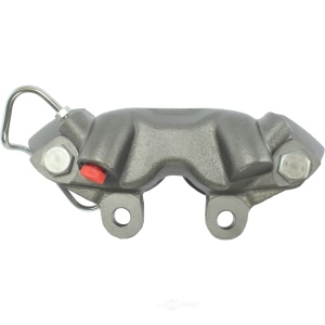 Centric Remanufactured Semi-Loaded Front Driver Side Brake Caliper for Mercury Villager - 141.61004