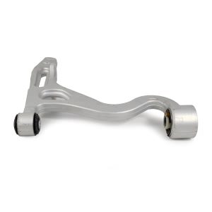 Mevotech Supreme Front Passenger Side Lower Non Adjustable Control Arm for 2000 Jaguar S-Type - CMK80732