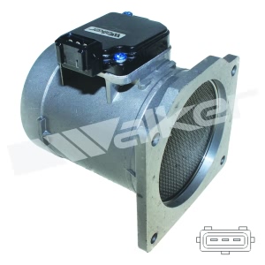 Walker Products Mass Air Flow Sensor for Audi 100 - 245-1203