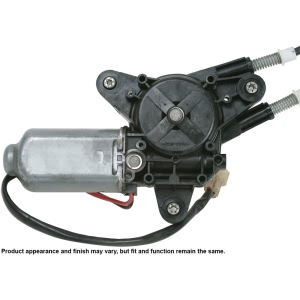 Cardone Reman Remanufactured Window Lift Motor w/Regulator for Mitsubishi Galant - 47-1916R