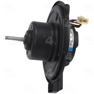 Four Seasons Hvac Blower Motor Without Wheel for Honda Accord - 35634