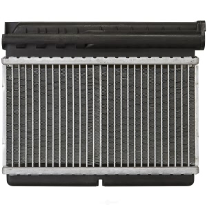 Spectra Premium HVAC Heater Core for 1999 BMW 323i - 98066
