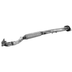 Walker Aluminized Steel Exhaust Front Pipe for 2000 Nissan Sentra - 54454