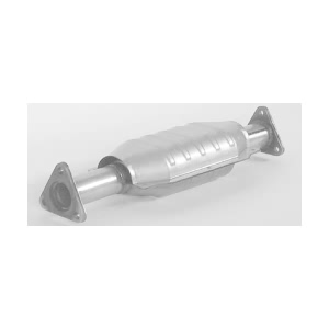 Davico Direct Fit Catalytic Converter for Buick Skylark - 14482