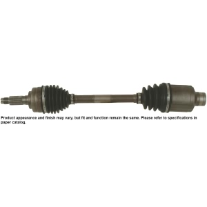 Cardone Reman Remanufactured CV Axle Assembly for 2004 Mazda 6 - 60-8153