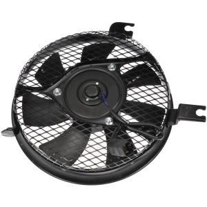 Dorman Engine Cooling Fan Assembly for Ford - 621-506