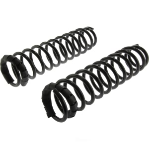 Centric Premium™ Coil Springs for 1999 Honda Civic - 630.40046