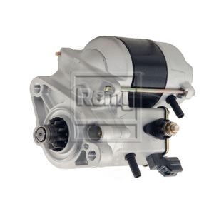 Remy Remanufactured Starter for 1995 Toyota T100 - 17239