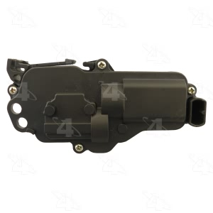 ACI Front Driver Side Door Lock Actuator Motor for 2007 Ford F-350 Super Duty - 85312