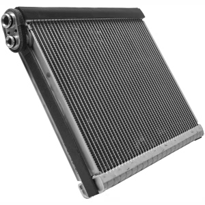 Denso A/C Evaporator Core for 2004 Toyota 4Runner - 476-0040