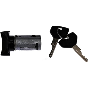 Dorman Ignition Lock Cylinder for 1988 Plymouth Sundance - 989-009