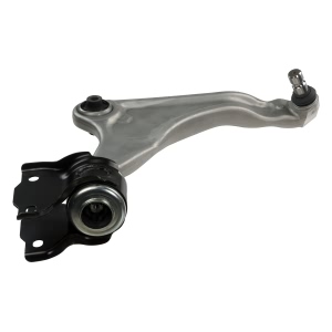 Delphi Front Passenger Side Control Arm And Ball Joint Assembly for 2019 Land Rover Range Rover Evoque - TC3033