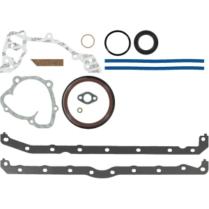 Victor Reinz Engine Gasket Set for Porsche 924 - 08-23874-02