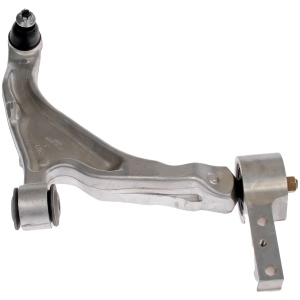 Dorman Front Passenger Side Lower Non Adjustable Control Arm And Ball Joint Assembly for 2010 Acura MDX - 521-894