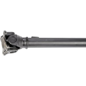 Dorman OE Solutions Front Driveshaft for BMW 535i xDrive - 936-311