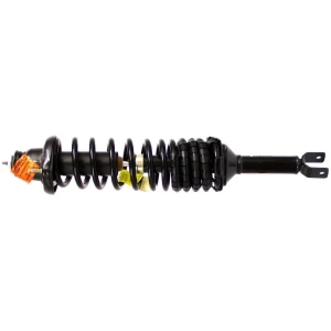 Monroe Quick-Strut™ Rear Driver Side Complete Strut Assembly for 1994 Honda Accord - 171286L