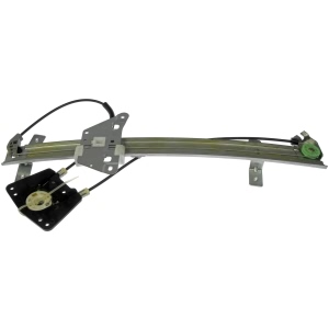 Dorman Front Passenger Side Power Window Regulator Without Motor for 2001 Dodge Dakota - 740-648