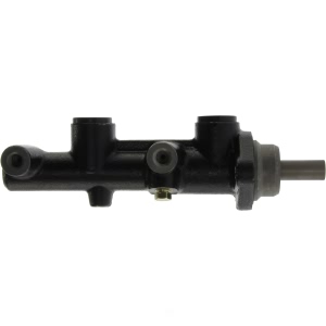 Centric Premium Brake Master Cylinder for 1999 Mercedes-Benz C43 AMG - 130.35016