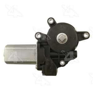 ACI Front Driver Side Window Motor for 2006 Nissan Frontier - 88260