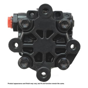 Cardone Reman Remanufactured Power Steering Pump w/o Reservoir for 2013 Chrysler Town & Country - 20-1042
