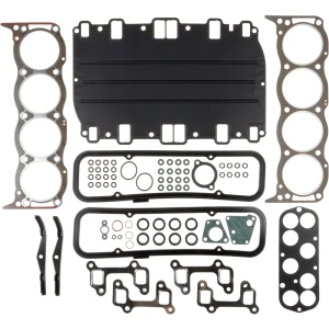 Victor Reinz Cylinder Head Gasket Set for 2002 Land Rover Range Rover - 02-35380-01