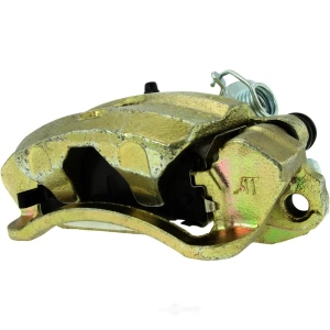 Centric Posi Quiet™ Loaded Brake Caliper for 1995 Isuzu Pickup - 142.43504