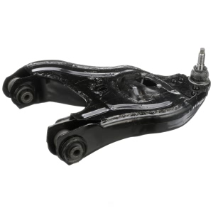 Delphi Front Passenger Side Lower Control Arm And Ball Joint Assembly for 2012 Ram 1500 - TC6354