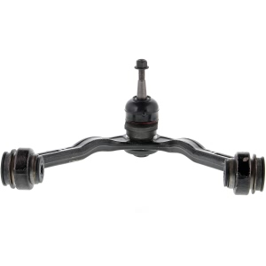 Mevotech Supreme Front Upper Adjustable Control Arm And Ball Joint Assembly for 2006 Chevrolet Express 2500 - CMS501238