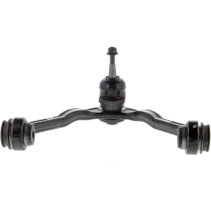 Mevotech Supreme Front Upper Adjustable Control Arm And Ball Joint Assembly for 2002 Chevrolet Silverado 1500 - CMS501238