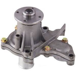 Gates Engine Coolant Standard Water Pump for 1995 Toyota Celica - 42587