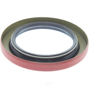 Centric Premium™ Axle Shaft Seal for Chrysler Imperial - 417.64010