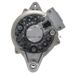 Quality-Built Alternator Remanufactured for 1985 Toyota Land Cruiser - 14340