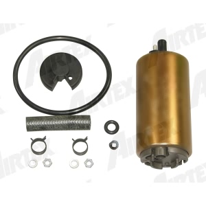 Airtex In-Tank Electric Fuel Pump for 1986 Plymouth Colt - E3222