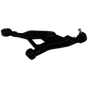 Delphi Front Driver Side Lower Control Arm And Ball Joint Assembly for 1999 Dodge Stratus - TC5576