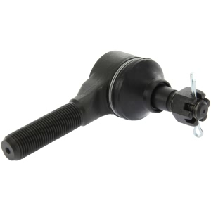 Centric Premium™ Front Outer Steering Tie Rod End for 1989 Mitsubishi Mighty Max - 612.63016