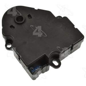 Four Seasons Hvac Heater Blend Door Actuator for Jeep Grand Cherokee - 73056