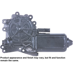 Cardone Reman Remanufactured Window Lift Motor for Mercury Mystique - 42-363