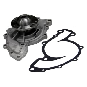 GMB Engine Coolant Water Pump for 2001 Buick Park Avenue - 130-1780