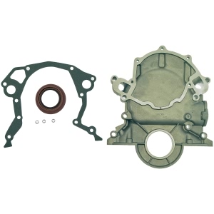 Dorman OE Solutions Aluminum Timing Chain Cover for Ford F-350 - 635-107