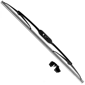 Denso EV Conventional 16" Black Wiper Blade for 1986 Ford Mustang - EVB-16