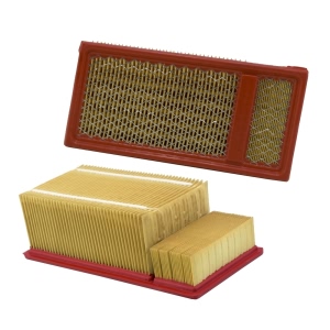 WIX Panel Air Filter - 49902