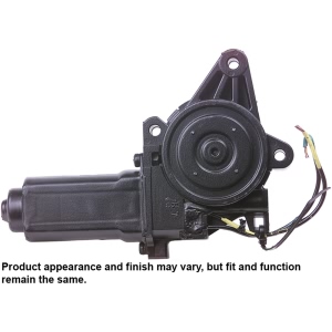 Cardone Reman Remanufactured Window Lift Motor for 1991 Plymouth Grand Voyager - 42-412