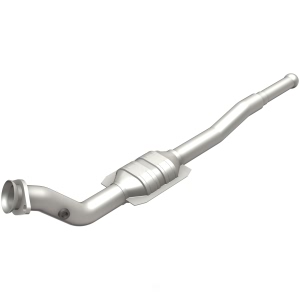 Bosal Direct Fit Catalytic Converter And Pipe Assembly for 1993 Volvo 850 - 099-5971